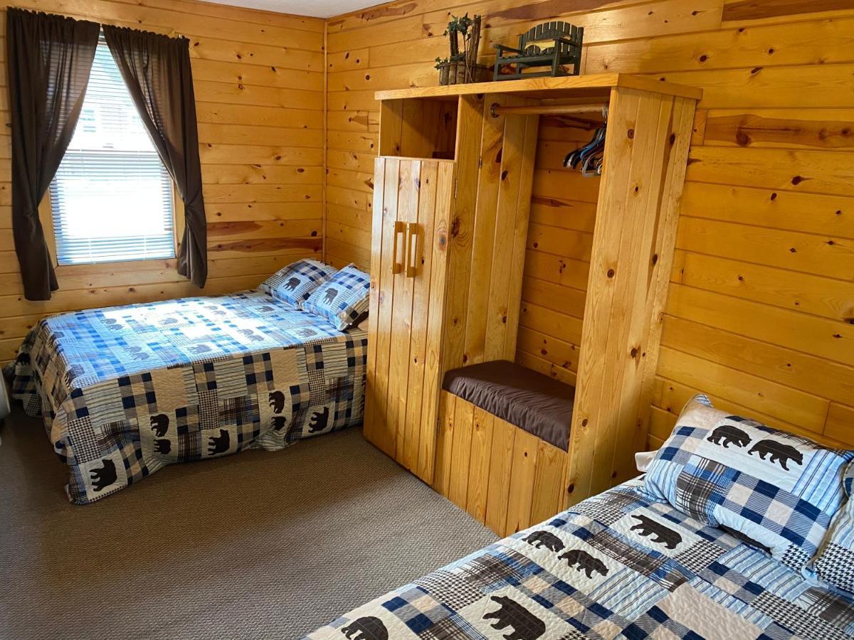 Dunrovin Resort Blackduck Luaran gambar